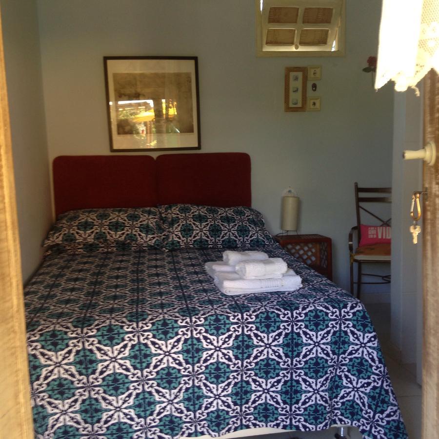 Pousada Peregrino Barra de Jacuípe Chambre photo