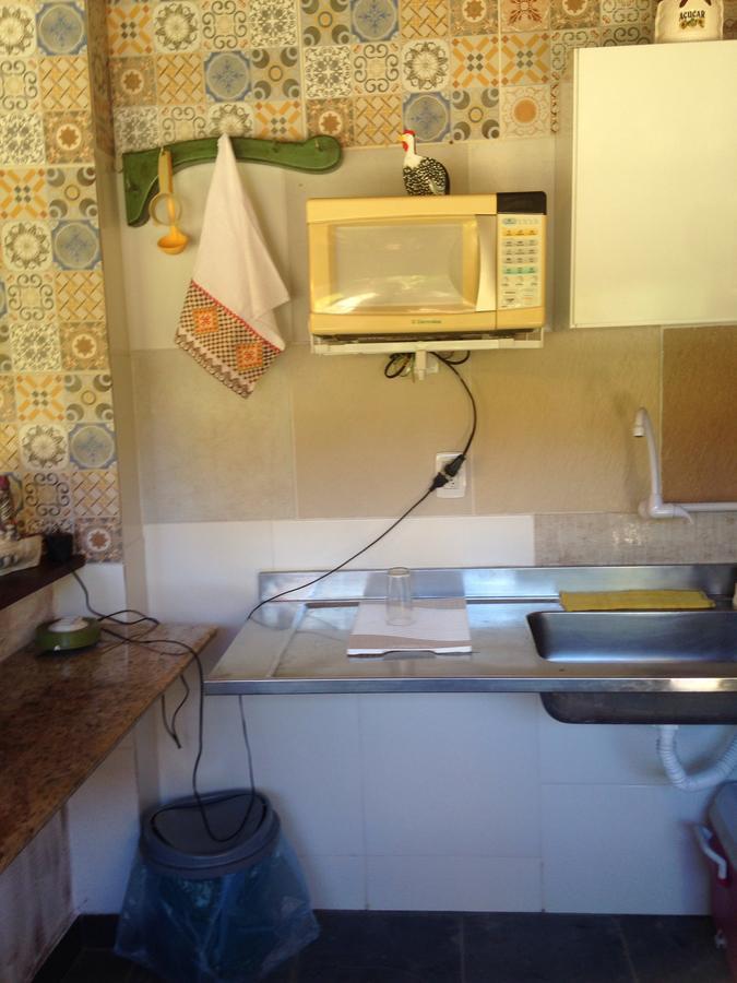 Pousada Peregrino Barra de Jacuípe Extérieur photo
