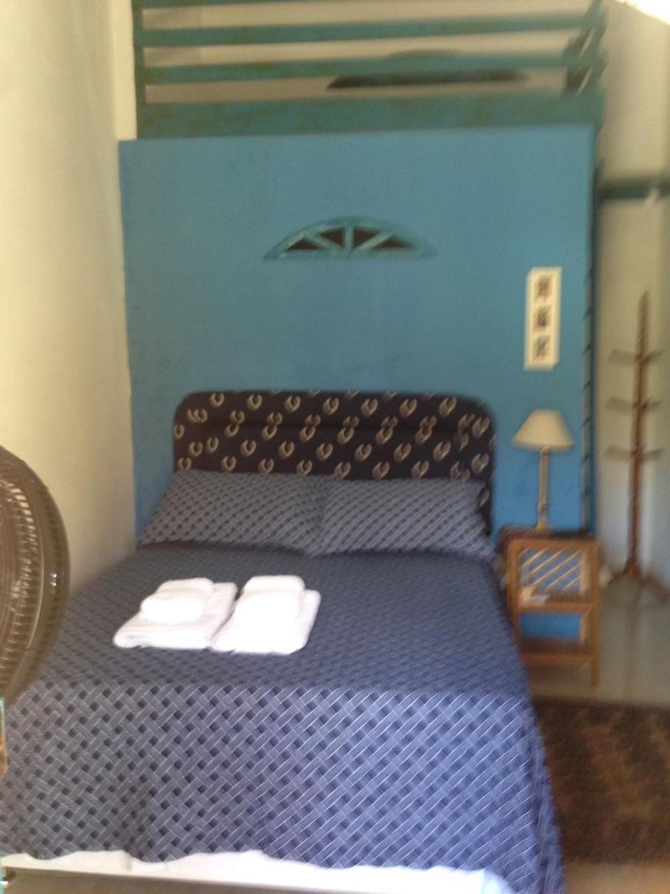 Pousada Peregrino Barra de Jacuípe Extérieur photo